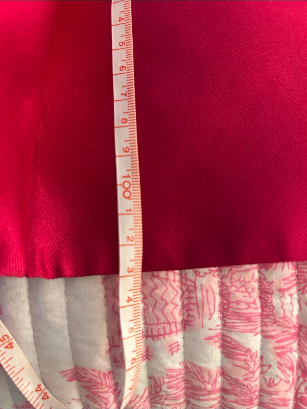 NWT kate spade Hot Pink Sleeveless Fit-and-Flare Dress - Picture 12 of 12